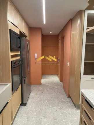 Imagem Apartamento com 3 Quartos à Venda, 83 m² em Brooklin - São Paulo Imagem Apartamento com 3 Quartos à Venda, 83 m² em Brooklin - São Paulo
