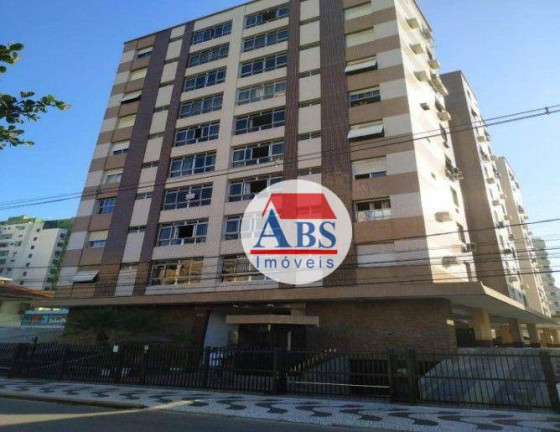 Imagem Apartamento com 2 Quartos à Venda, 106 m² em José Menino - Santos Imagem Apartamento com 2 Quartos à Venda, 106 m² em José Menino - Santos
