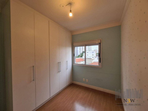 Imagem Apartamento com 3 Quartos à Venda, 103 m² em Vila Leopoldina - São Paulo