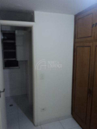 Imagem Apartamento com 2 Quartos para Alugar, 157 m² em Gonzaga - Santos Imagem Apartamento com 2 Quartos para Alugar, 157 m² em Gonzaga - Santos