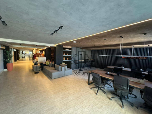 Imagem Imóvel com 1 Quarto à Venda, 17 m² em Bessa - João Pessoa
