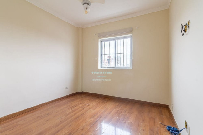 Imagem Apartamento com 2 Quartos à Venda, 51 m² em Pinheiros - São Paulo