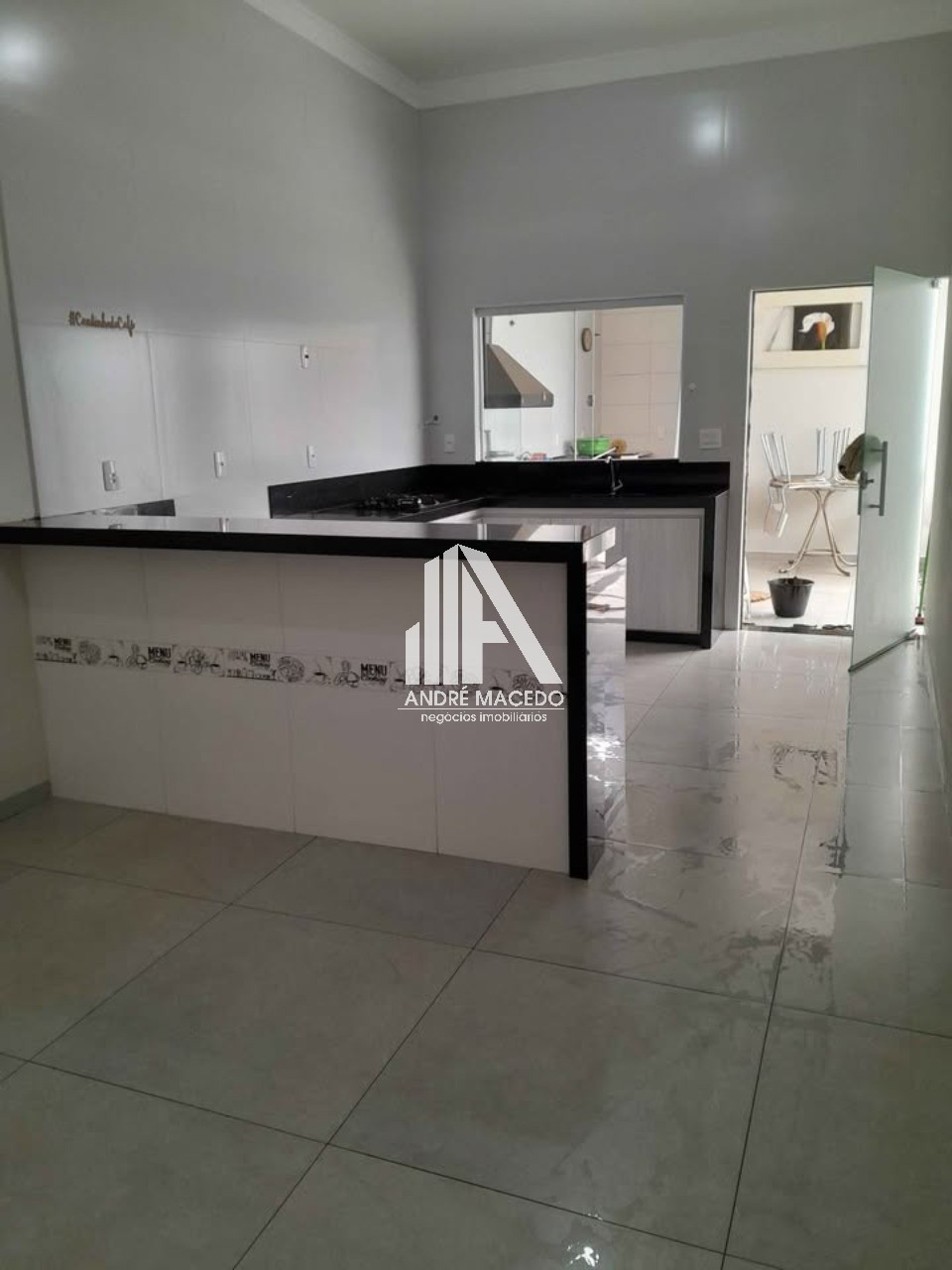 Imagem Casa com 2 Quartos à Venda, 125 m² em Jardim Sakaída - Mogi Guaçu