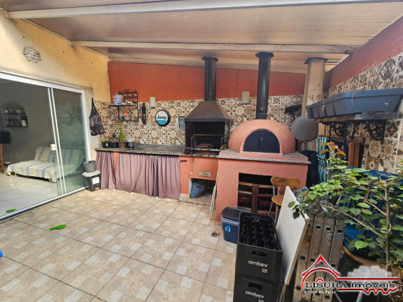 Imagem Casa com 3 Quartos à Venda, 79 m² em Loteamento Villa Branca - Jacareí Imagem Casa com 3 Quartos à Venda, 79 m² em Loteamento Villa Branca - Jacareí