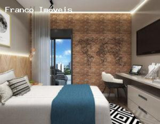Imagem Cobertura à Venda, 323 m² em Campestre - Santo André