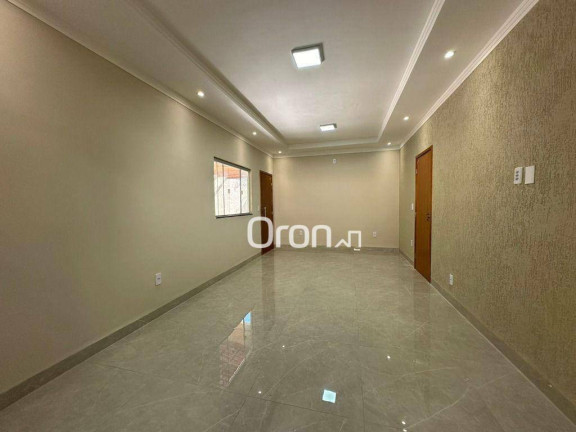 Casa com 4 Quartos à Venda, 185 m² em Jardim Ipanema - Trindade