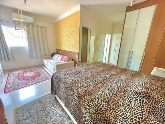 Imagem Casa de Condomínio com 5 Quartos à Venda, 300 m² em Granja Olga Iii - Sorocaba