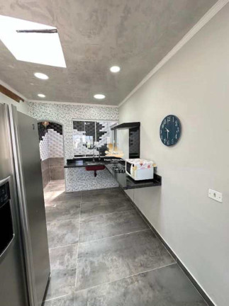 Imagem Casa com 3 Quartos à Venda, 170 m² em Real - Praia Grande