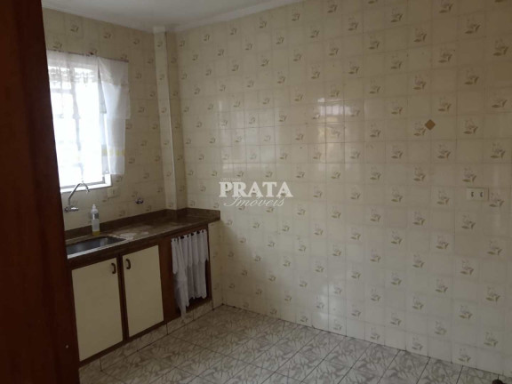Imagem Apartamento com 2 Quartos à Venda, 80 m² em Jardim Independência - São Vicente