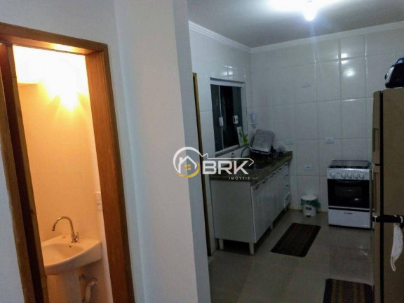 Imagem Casa com 2 Quartos à Venda, 51 m² em Vila Nhocune - São Paulo Imagem Casa com 2 Quartos à Venda, 51 m² em Vila Nhocune - São Paulo