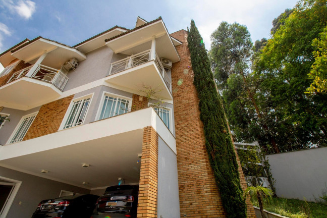 Imagem Apartamento com 5 Quartos à Venda, 500 m² em City América - São Paulo Imagem Apartamento com 5 Quartos à Venda, 500 m² em City América - São Paulo