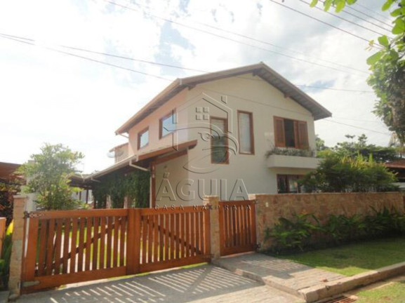 Imagem Casa de Condomínio com 5 Quartos à Venda, 273 m² em Lázaro - Ubatuba