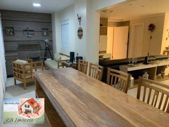 Apartamento com 3 Quartos à Venda, 147 m² em Centro - São Bernardo Do Campo