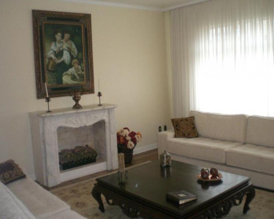 Imagem Apartamento com 3 Quartos à Venda, 289 m² em Higienópolis - São Paulo Imagem Apartamento com 3 Quartos à Venda, 289 m² em Higienópolis - São Paulo