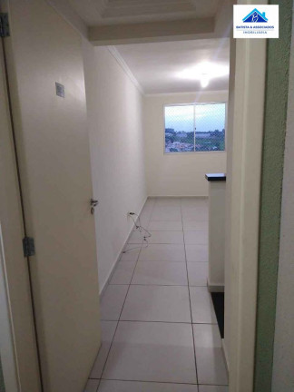 Imagem Apartamento com 2 Quartos à Venda, 45 m² em Loteamento Parque São Martinho - Campinas Imagem Apartamento com 2 Quartos à Venda, 45 m² em Loteamento Parque São Martinho - Campinas