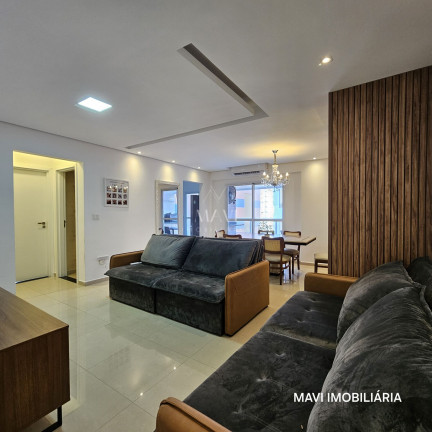 Imagem Apartamento com 2 Quartos à Venda, 134 m² em Aviação - Praia Grande