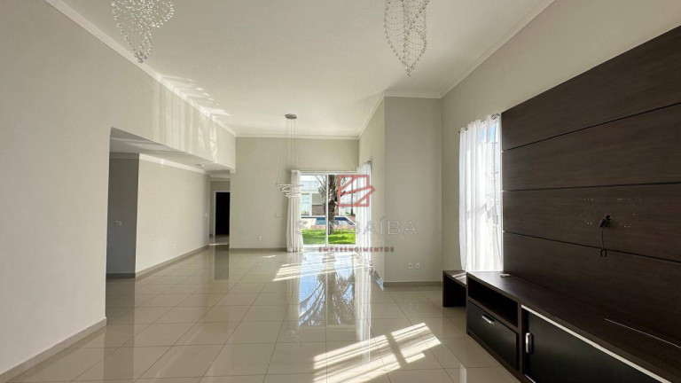 Imagem Casa com 3 Quartos à Venda ou Locação, 230 m² em Condomínio Jardim Flamboyan - Bragança Paulista