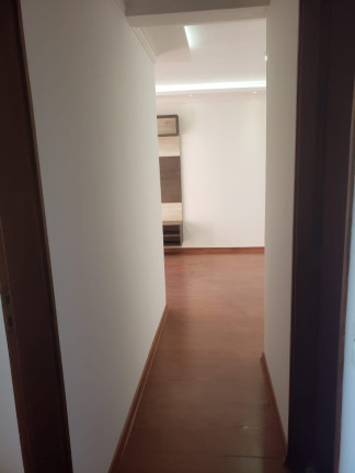 Imagem Imóvel com 2 Quartos à Venda, 58 m² em Vila Do Castelo - São Paulo