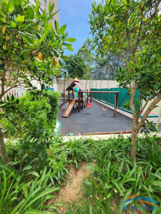 Imagem Apartamento com 3 Quartos à Venda, 110 m² em Jardim Arpoador - São Paulo