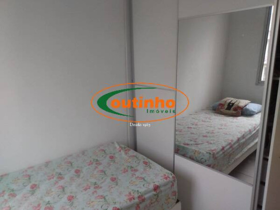 Imagem Apartamento com 3 Quartos à Venda, 65 m² em Engenho Da Rainha - Rio De Janeiro Imagem Apartamento com 3 Quartos à Venda, 65 m² em Engenho Da Rainha - Rio De Janeiro