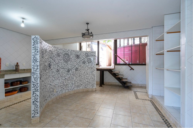 Imagem Apartamento com 3 Quartos à Venda, 231 m² em Consolação - São Paulo Imagem Apartamento com 3 Quartos à Venda, 231 m² em Consolação - São Paulo