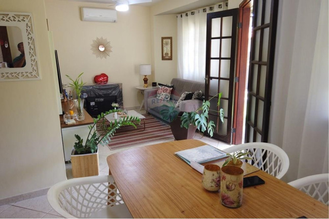 Casa de Condomínio com 2 Quartos à Venda, 360 m² em Itaipuaçu - Maricá