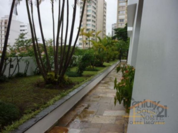 Imagem Apartamento com 4 Quartos à Venda,  em Santana - São Paulo