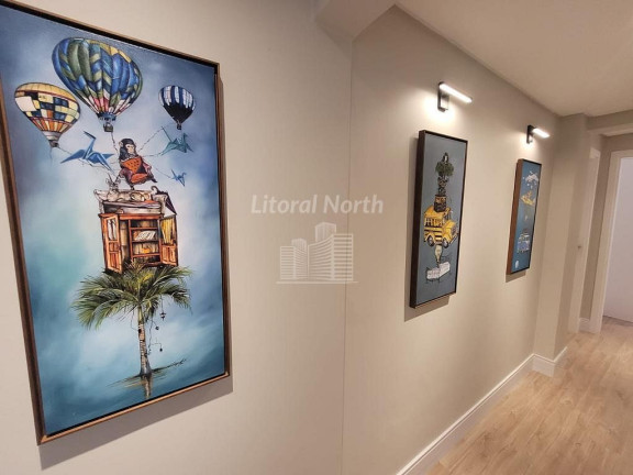 Imagem Apartamento com 3 Quartos à Venda, 227 m² em Centro - Balneário Camboriú