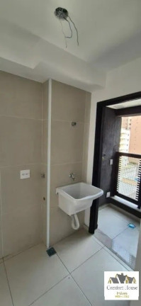 Imagem Apartamento com 3 Quartos à Venda, 92 m² em Campestre - Santo André Imagem Apartamento com 3 Quartos à Venda, 92 m² em Campestre - Santo André