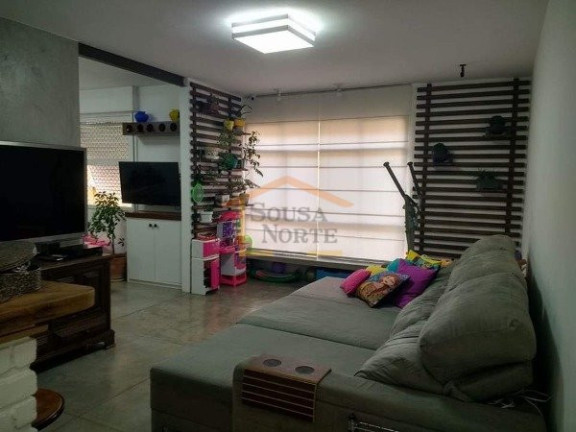 Imagem Apartamento com 2 Quartos à Venda, 82 m² em Casa Verde - São Paulo