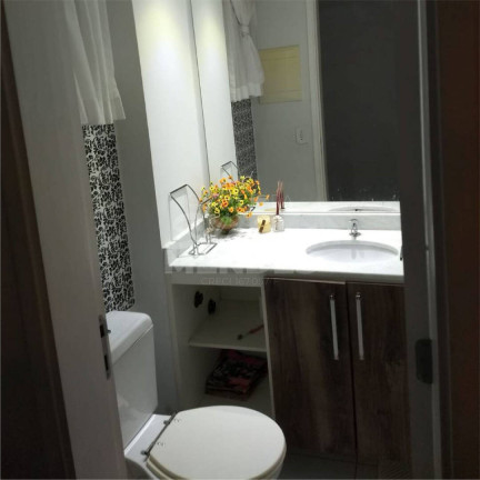 Imagem Casa com 3 Quartos à Venda, 151 m² em Vossoroca - Votorantim