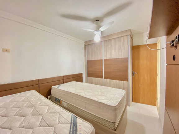 Imagem Apartamento com 3 Quartos à Venda, 90 m² em Enseada Azul - Guarapari
