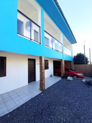 Imagem Casa com 7 Quartos à Venda, 376 m² em Pinheiro Machado - Santa Maria