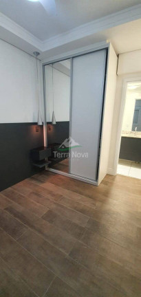 Imagem Apartamento com 2 Quartos à Venda, 69 m² em Jardim Tereza Cristina - Jundiaí