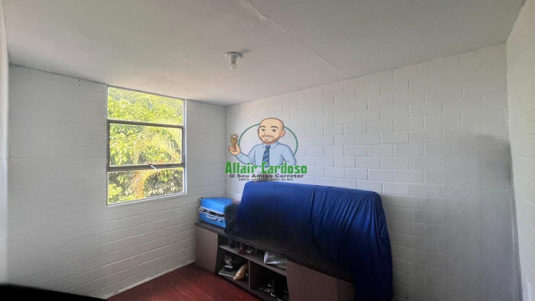 Imagem Apartamento com 2 Quartos à Venda, 47 m² em Vila Industrial - São José Dos Campos Imagem Apartamento com 2 Quartos à Venda, 47 m² em Vila Industrial - São José Dos Campos