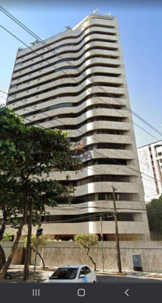 Imagem Apartamento com 4 Quartos à Venda, 235 m² em Boa Viagem - Recife