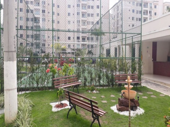 Imagem Apartamento com 2 Quartos à Venda, 50 m² em Buraquinho - Lauro De Freitas Imagem Apartamento com 2 Quartos à Venda, 50 m² em Buraquinho - Lauro De Freitas