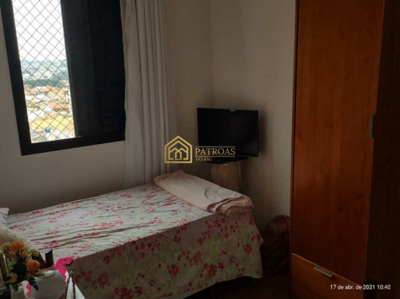 Imagem Apartamento com 4 Quartos à Venda, 144 m² em Assunção - São Bernardo Do Campo Imagem Apartamento com 4 Quartos à Venda, 144 m² em Assunção - São Bernardo Do Campo