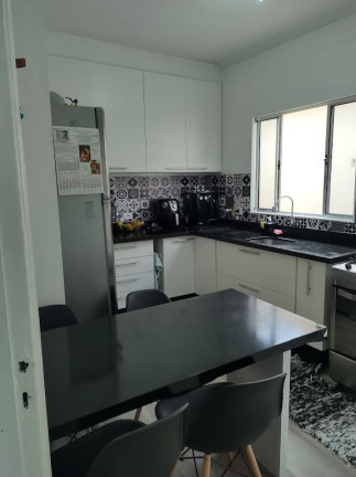 Imagem Casa com 1 Quarto à Venda, 125 m² em Jardim Londres - Campinas