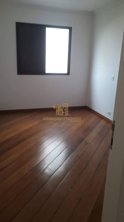 Imagem Apartamento com 3 Quartos à Venda, 75 m² em Sacomã - São Paulo Imagem Apartamento com 3 Quartos à Venda, 75 m² em Sacomã - São Paulo