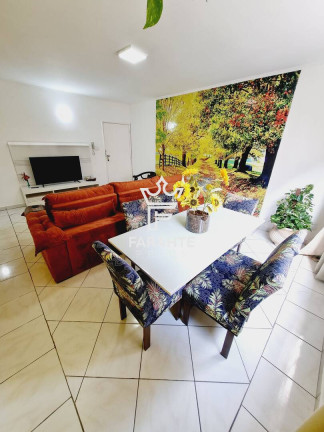 Imagem Apartamento com 2 Quartos à Venda, 96 m² em Gonzaga - Santos Imagem Apartamento com 2 Quartos à Venda, 96 m² em Gonzaga - Santos