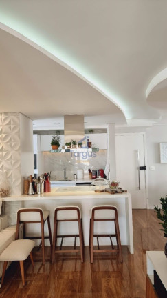 Imagem Apartamento com 1 Quarto à Venda, 74 m² em Perdizes - São Paulo