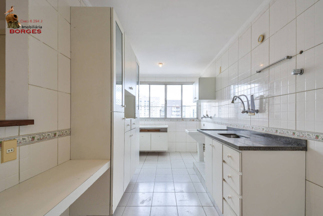 Imagem Apartamento com 2 Quartos à Venda, 84 m² em Campo Belo - São Paulo Imagem Apartamento com 2 Quartos à Venda, 84 m² em Campo Belo - São Paulo