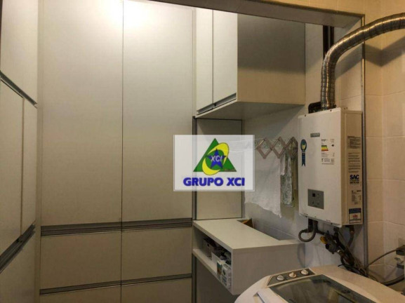 Imagem Apartamento com 3 Quartos à Venda, 112 m² em Cambuí - Campinas
