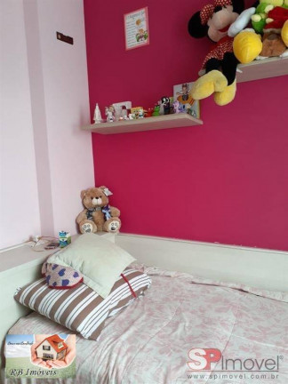 Imagem Apartamento com 3 Quartos à Venda, 66 m² em Nova Petrópolis - São Bernardo Do Campo Imagem Apartamento com 3 Quartos à Venda, 66 m² em Nova Petrópolis - São Bernardo Do Campo