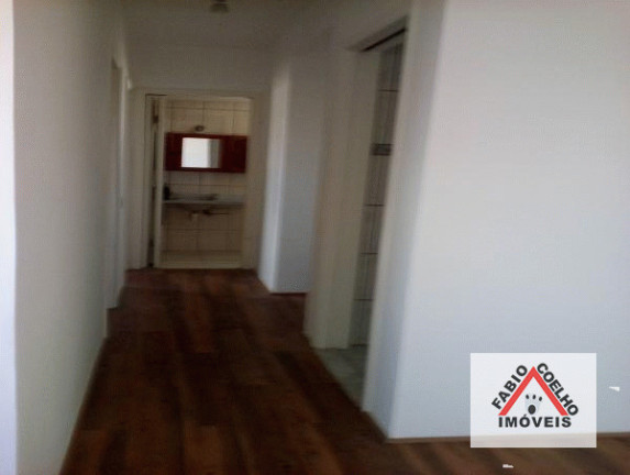 Imagem Apartamento com 2 Quartos à Venda, 67 m² em Interlagos - São Paulo Imagem Apartamento com 2 Quartos à Venda, 67 m² em Interlagos - São Paulo