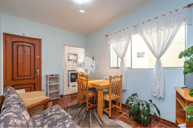 Imagem Apartamento com 2 Quartos à Venda, 50 m² em Perdizes - São Paulo Imagem Apartamento com 2 Quartos à Venda, 50 m² em Perdizes - São Paulo