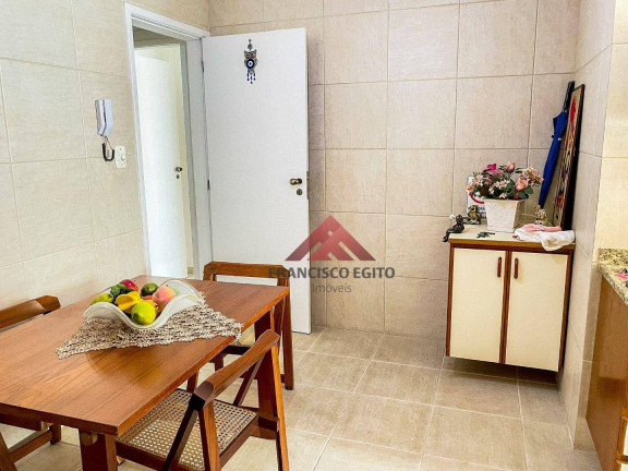 Imagem Apartamento com 3 Quartos à Venda, 207 m² em Icaraí - Niterói Imagem Apartamento com 3 Quartos à Venda, 207 m² em Icaraí - Niterói