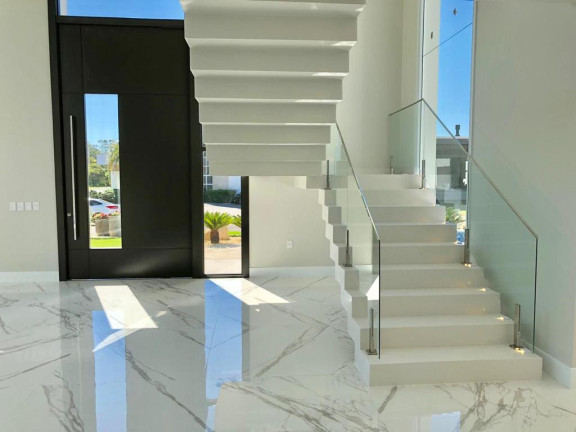 Imagem Sobrado com 5 Quartos à Venda, 450 m² em Morada Do Sol - Capao Da Canoa