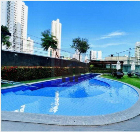Imagem Apartamento com 3 Quartos à Venda, 136 m² em Rosarinho - Recife